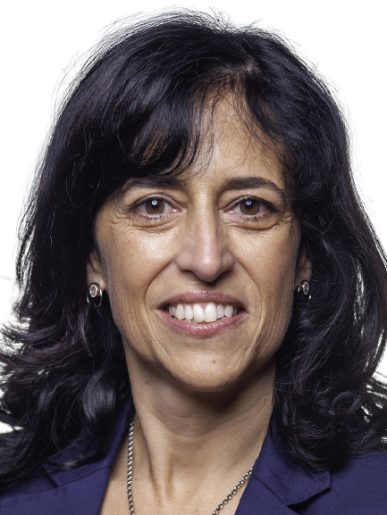 Márcia Isabel Duarte Passos Resende