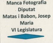 Josep Maria Matas I Babon