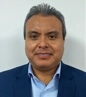 José Alfonso Maslucán Culqui