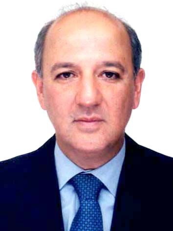 José Roberto Arruda
