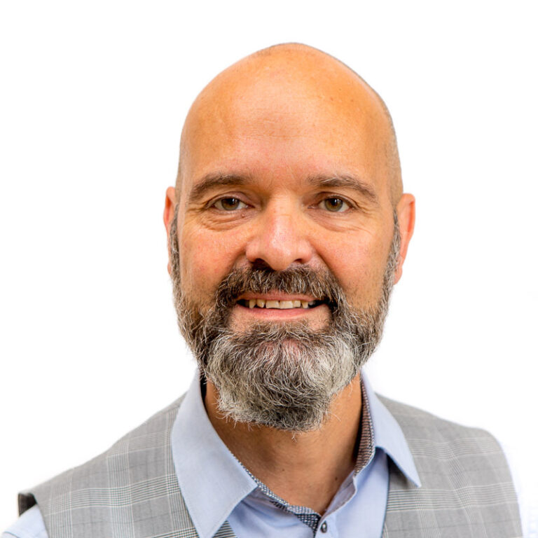 Bart Killestijn