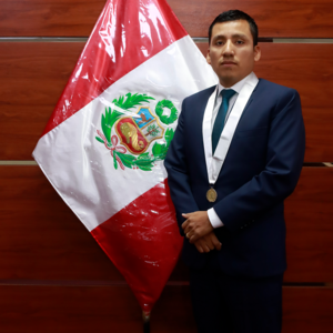 Manuel Fenco Custodio