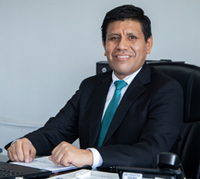 Jorge Luis Natividad Henostroza