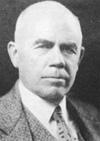 Frank Harwell
