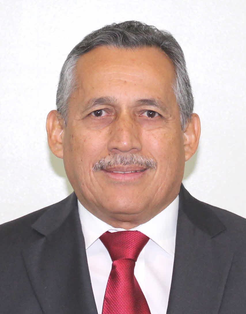 Joel Padilla Peña