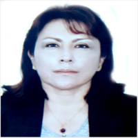 Norma Cordova Flores