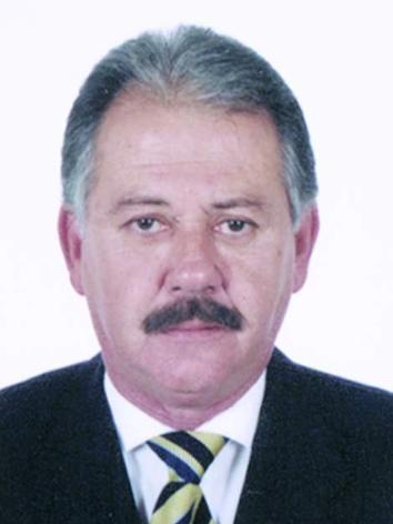 Celso Antonio Giglio