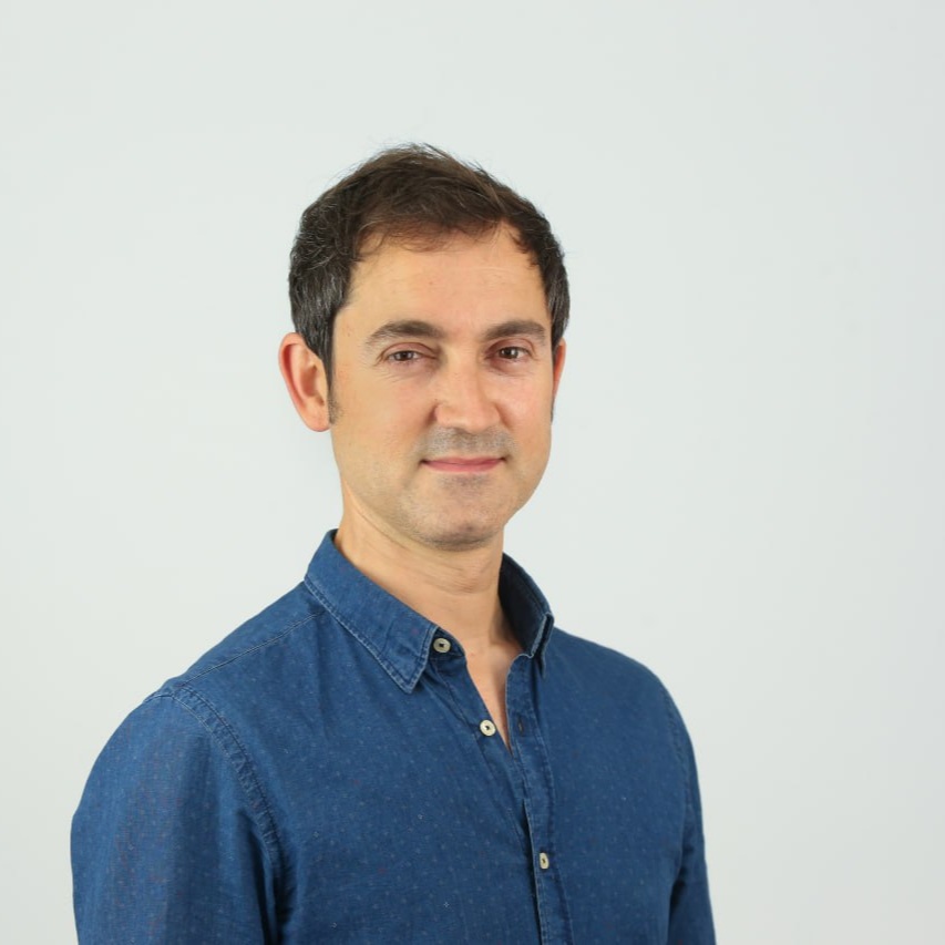 Diego Ruíz De La Peña Ruíz