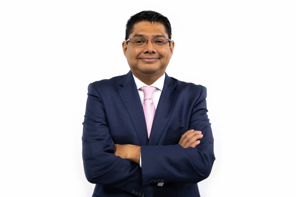 Ignacio Alberto Alarcón Alonzo