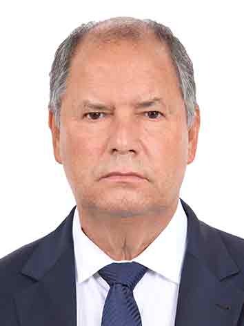 Alceu Moreira Da Silva