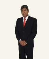 Oswaldo Orlando Mamani Flores