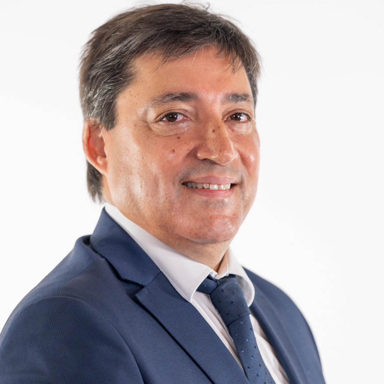 Esteban Alejandro Acerbo