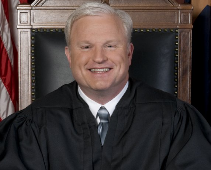 Robert M. Brutinel