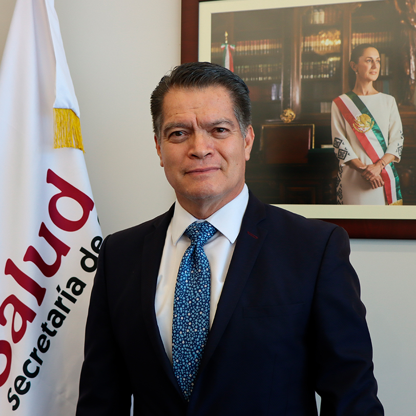 Subsecretario De Políticas De Salud Y Bienestar Poblacional