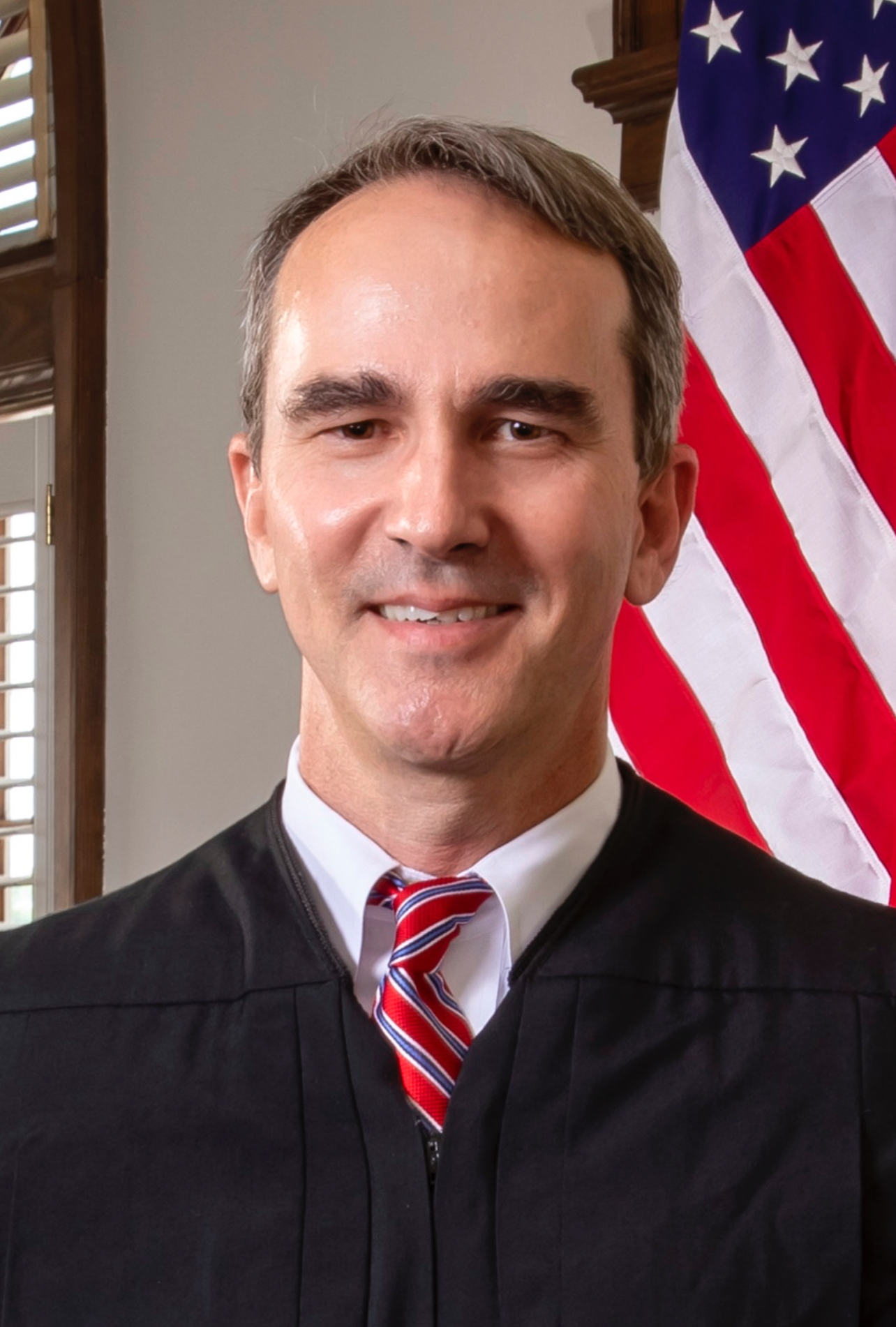 Benjamin A. Land