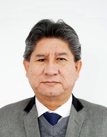 Yuri Alejandro Chessman Olaechea