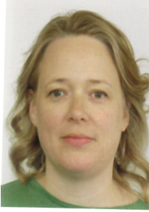 Gwenda Jeffreys-Jones