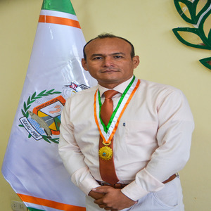 Edgar Rengifo Davila