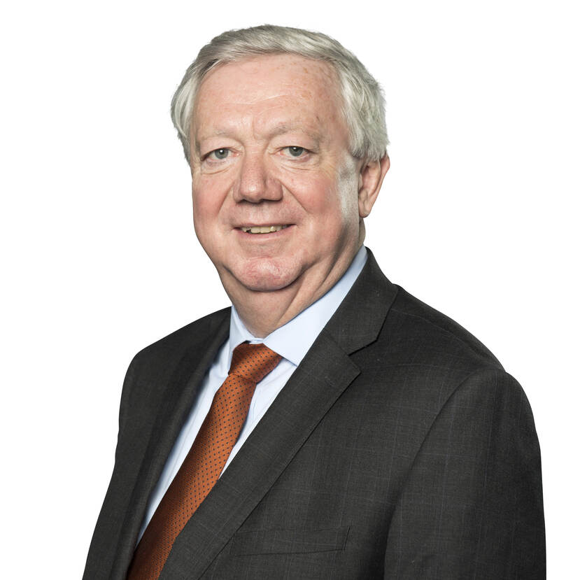 Joannes Petrus Hans Mpa