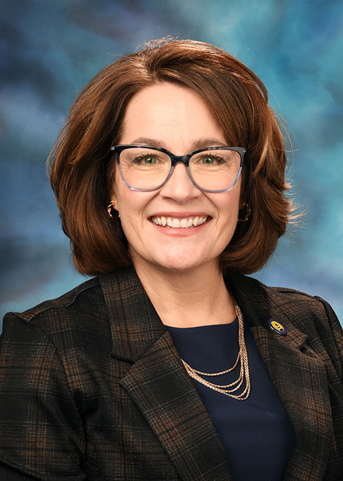 Meg Loughran Cappel