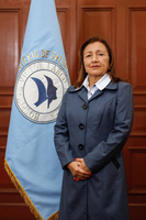 Gisella Vargas Cajahuanca