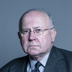 David Noel James