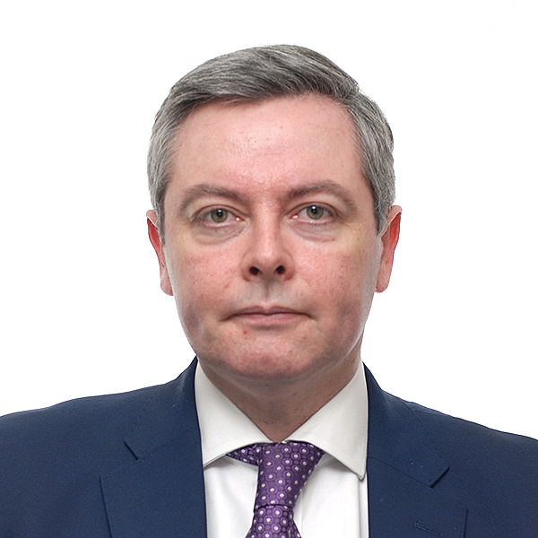Alan Carey