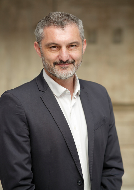 óscar Urralburu Arza