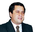 Luis Iberico Núñez