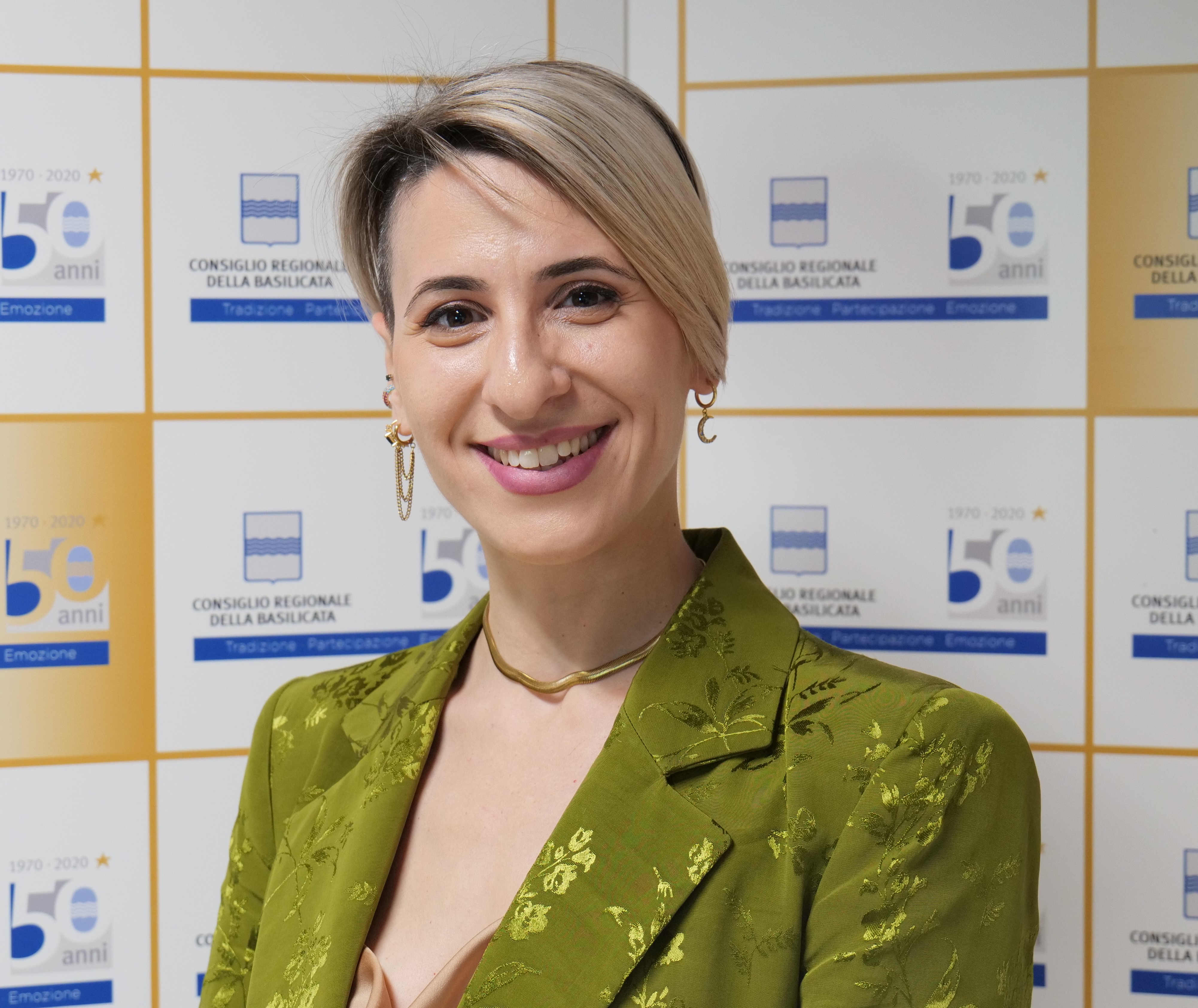 Alessia Araneo
