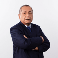 Honorato Manrique Manrique