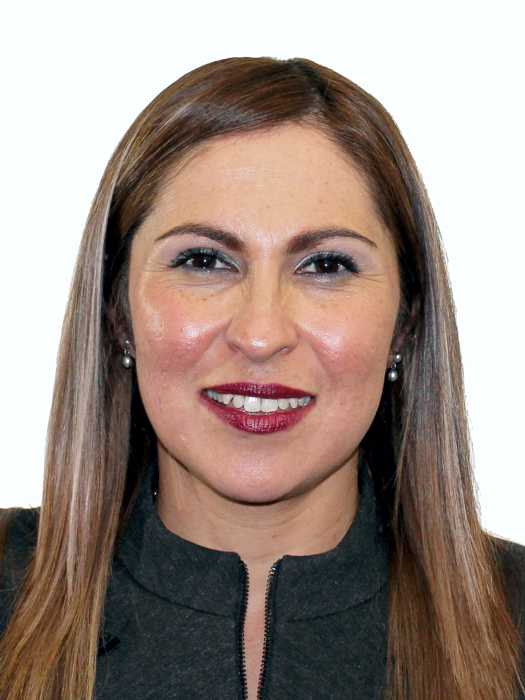 Carolina García Aguilar