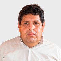 Warner Ruiz Paredes