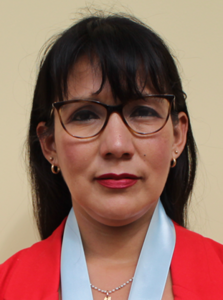 Giovana Maria Sabarburu Torres De Gonzales