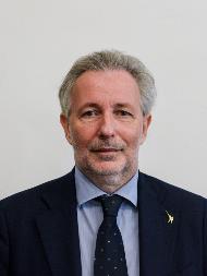 Massimiliano Riccardo Baldini