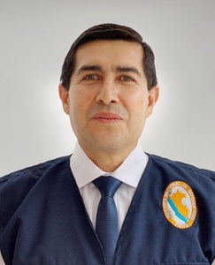 Francisco Quevedo Mogollón