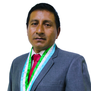 Segundo Gilmer Villanueva Rodriguez