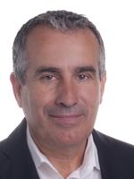 Mario Cabrera González Cabrera González