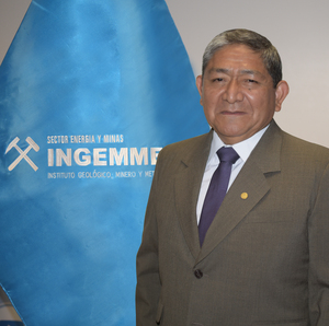 Gustavo Eusebio Zavala Astete