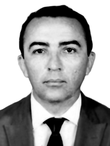 Raimundo Rodrigues Bogeá
