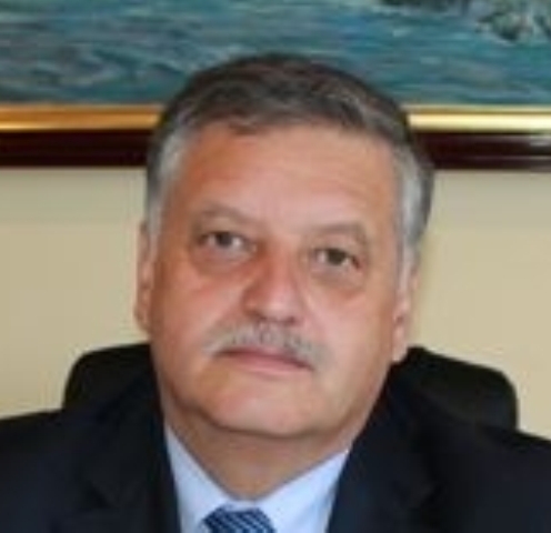 Esteban Eduardo Krause Salazar