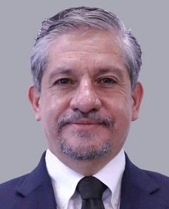 Luis Humberto Fernández Fuentes