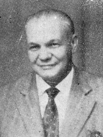 Sigefredo Pacheco