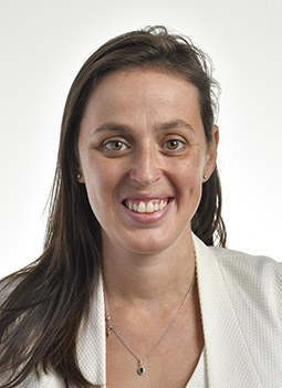 Francesca Zottis