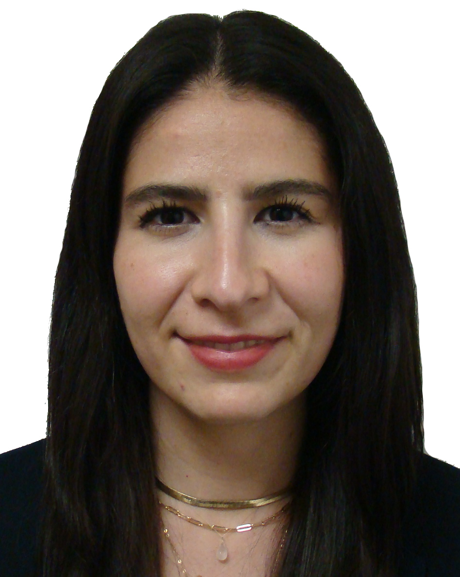 Rocío Alexis Gamiño García