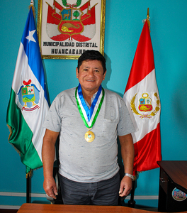 Ricardo Ponce Tolentino