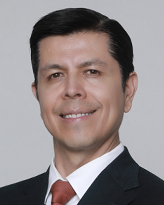 Checo Pérez Flores