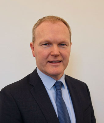 Séamus Mcgrath