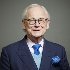 John Selwyn Gummer