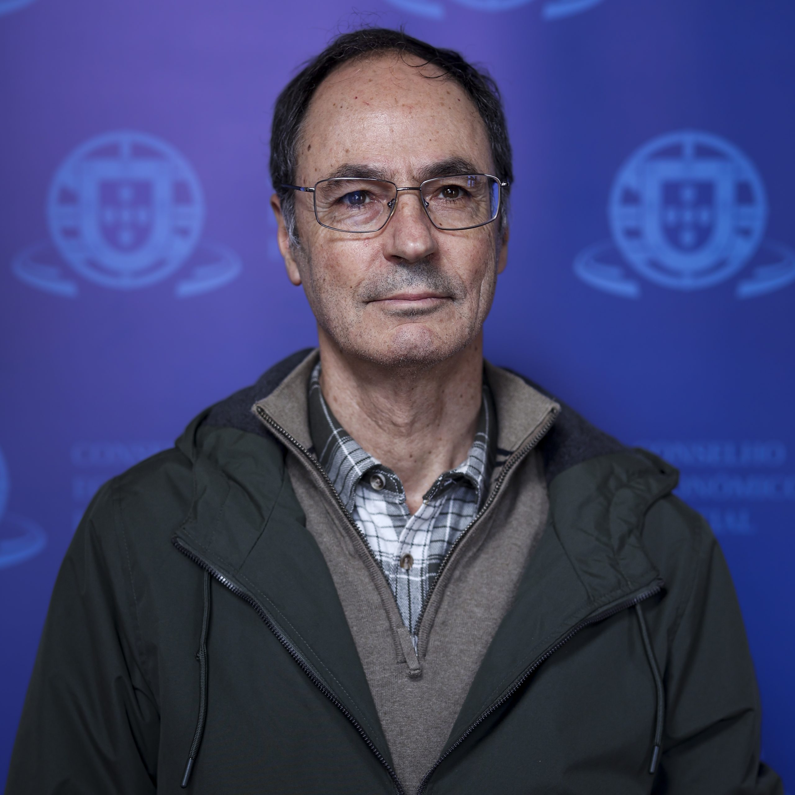 Joaquim Manuel Da Silva Brito Mesquita